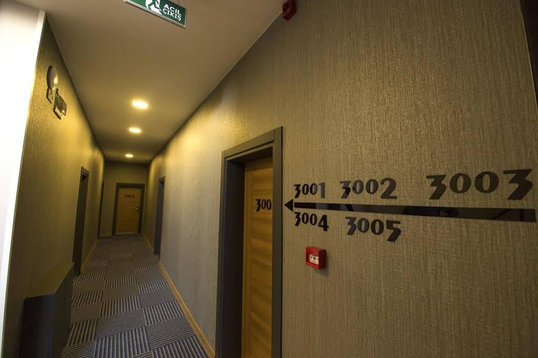 บิ๊กพอยต์ พลัส Hotel บิกา ภายนอก รูปภาพ